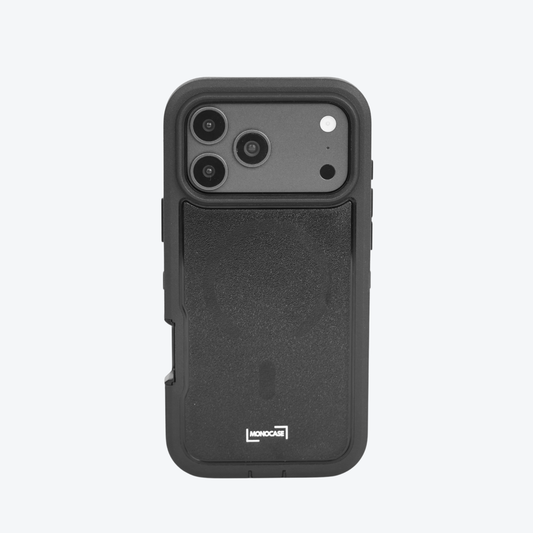 Monocase Armour - iPhone 17 Pro Max