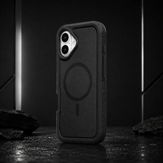 Monocase Armour - iPhone 17