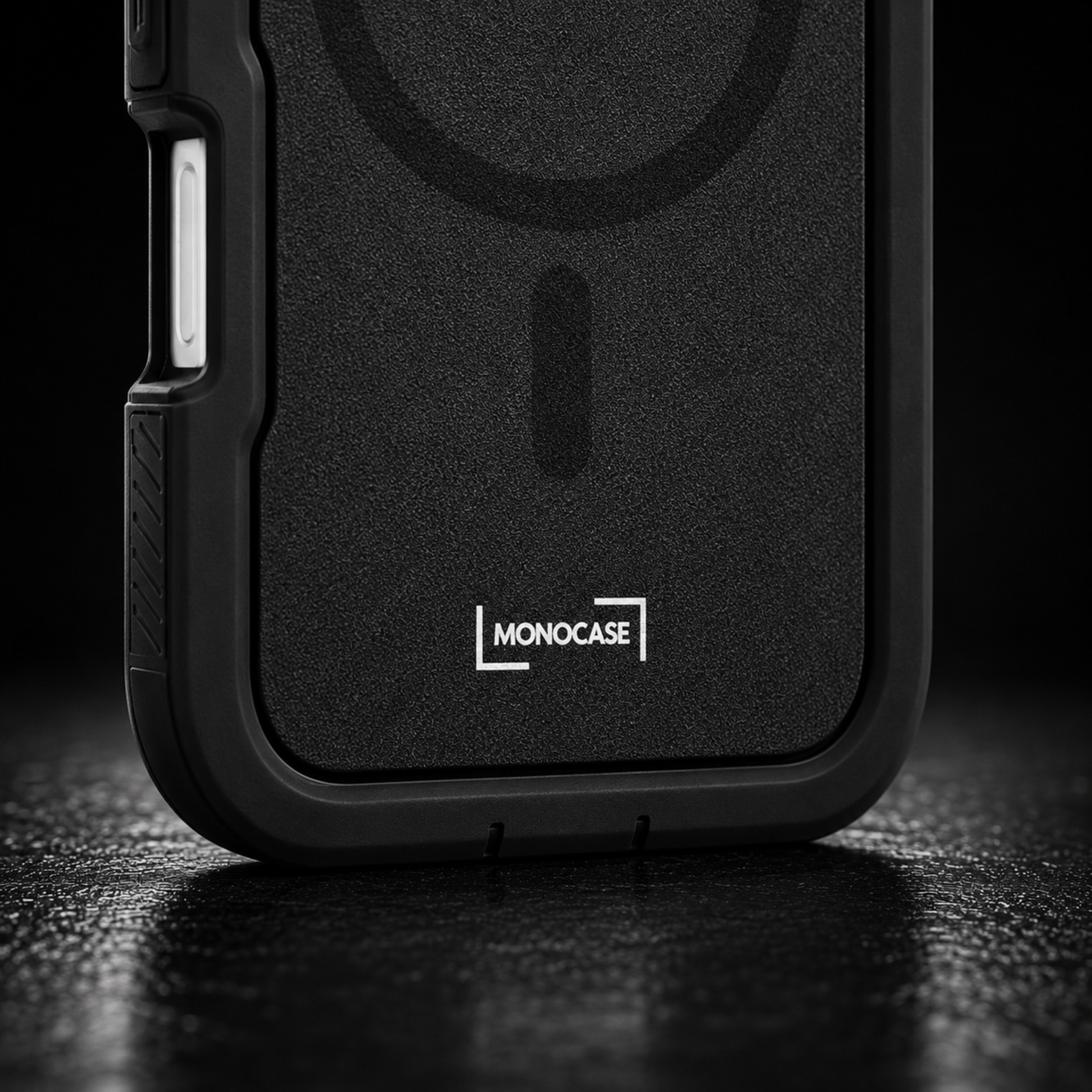 Monocase Armour - iPhone 17 Air