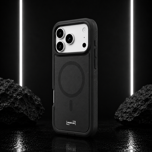 Monocase Armour - iPhone 17 Pro Max