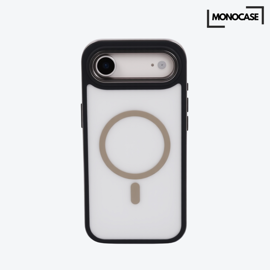 Monocase Luxe - iPhone 17 Air (Gold)