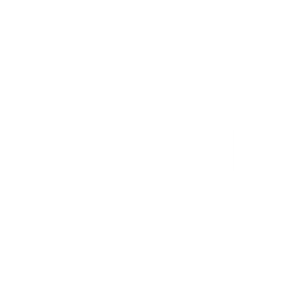 MONOCASE logo in bold white text with corner brackets on black background