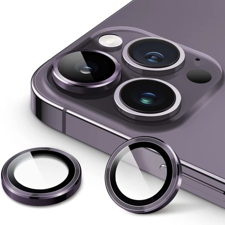 Do You Need an iPhone Camera Lens Protector