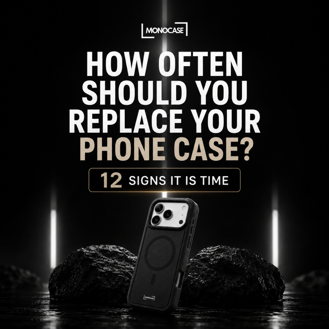 How Often Should You Replace Your Phone Case? 12 Signs It Is Time