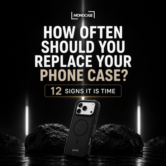 How Often Should You Replace Your Phone Case? 12 Signs It Is Time