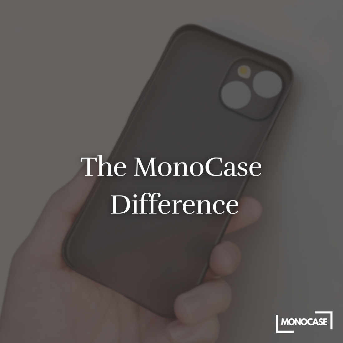 Can Thin Cases Protect as Well as Bulky Ones? The Science Behind Impact Absorption