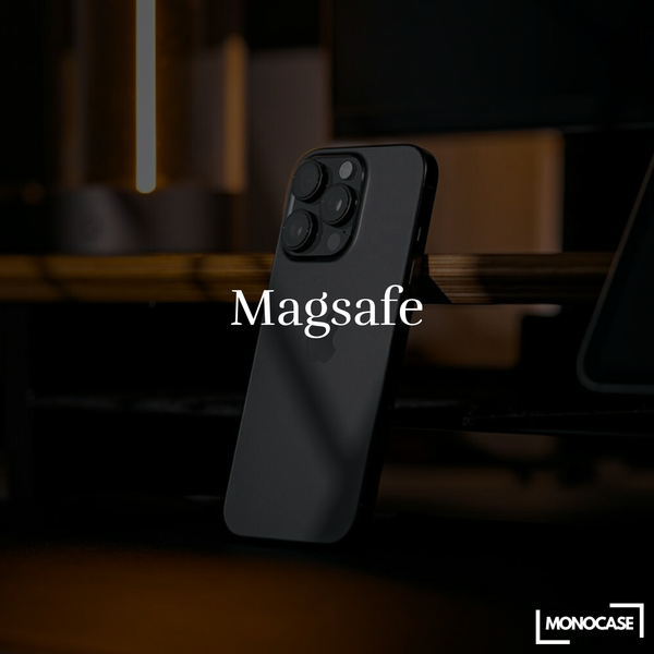 MagSafe Explained: What It Is, How It Works, and Why You Need a MagSafe-Compatible Case