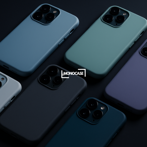 Phone Case Trends You’ll See Everywhere