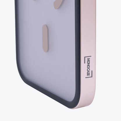 Monocase Luxe - iPhone 17 Pro (Gold)