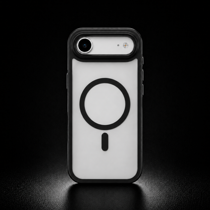 Monocase Luxe - iPhone 17 Air (Black)