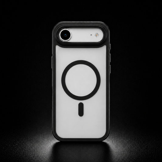 Monocase Luxe - iPhone 17 Air (Black)