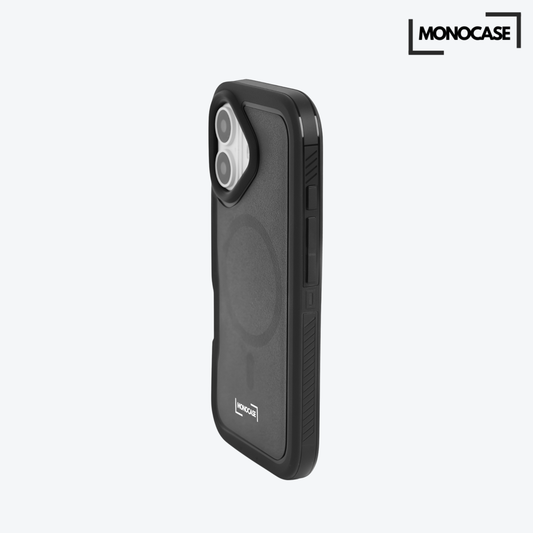 Monocase Armour - iPhone 16