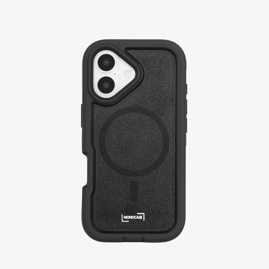 Monocase Armour - iPhone 16