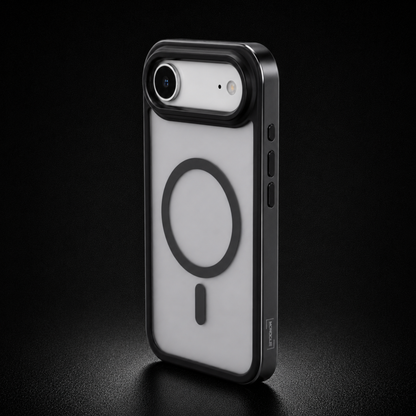 Monocase Luxe - iPhone 17 Air (Black)