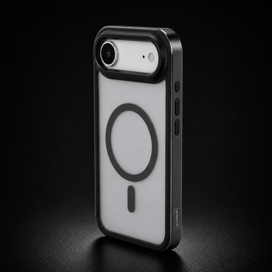 Monocase Luxe - iPhone 17 Air (Black)