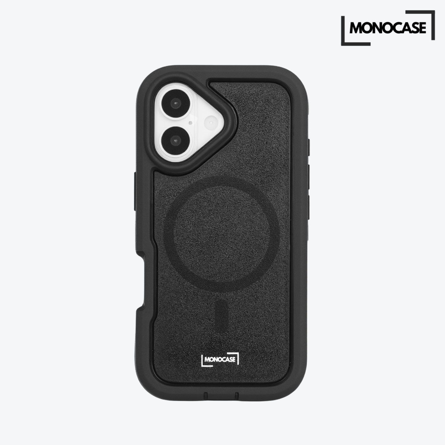 Monocase Armour - iPhone 17