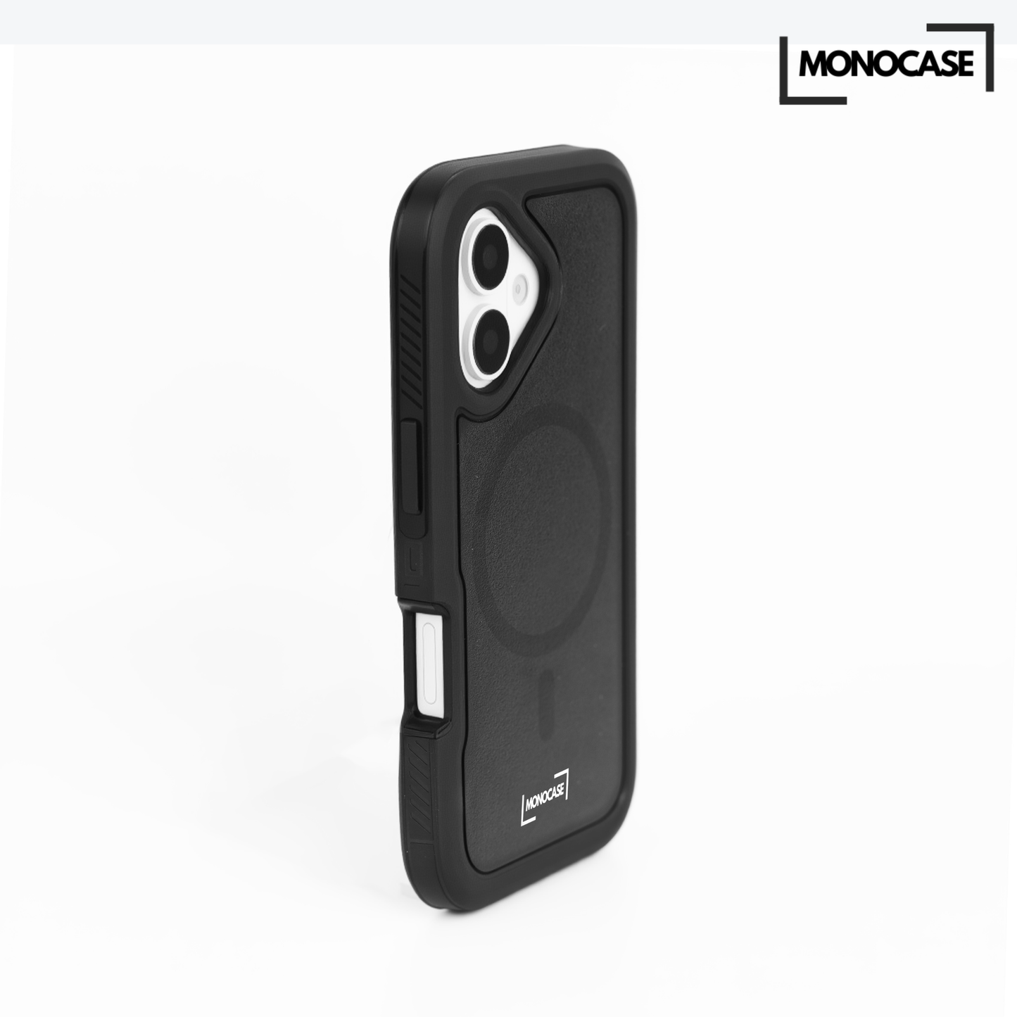 Monocase Armour - iPhone 17