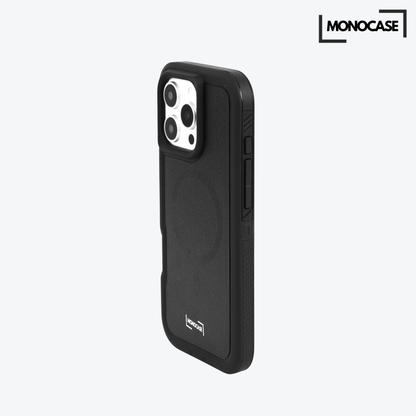 Monocase Armour - iPhone 16 Pro Max