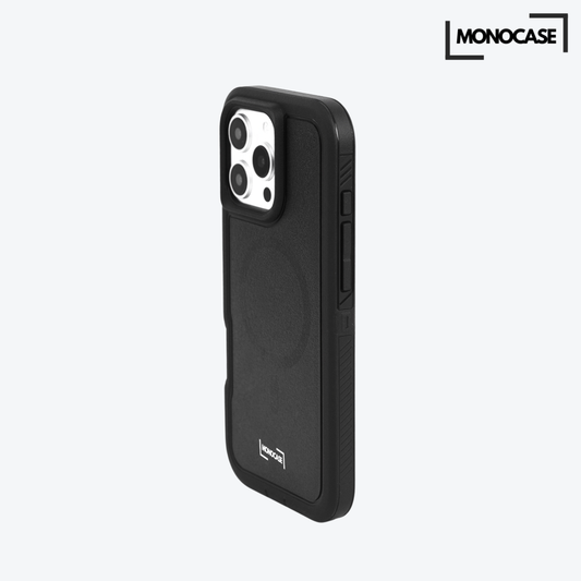 Monocase Armour - iPhone 16 Pro