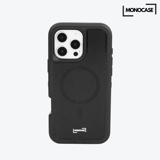 Monocase Armour - iPhone 16 Pro