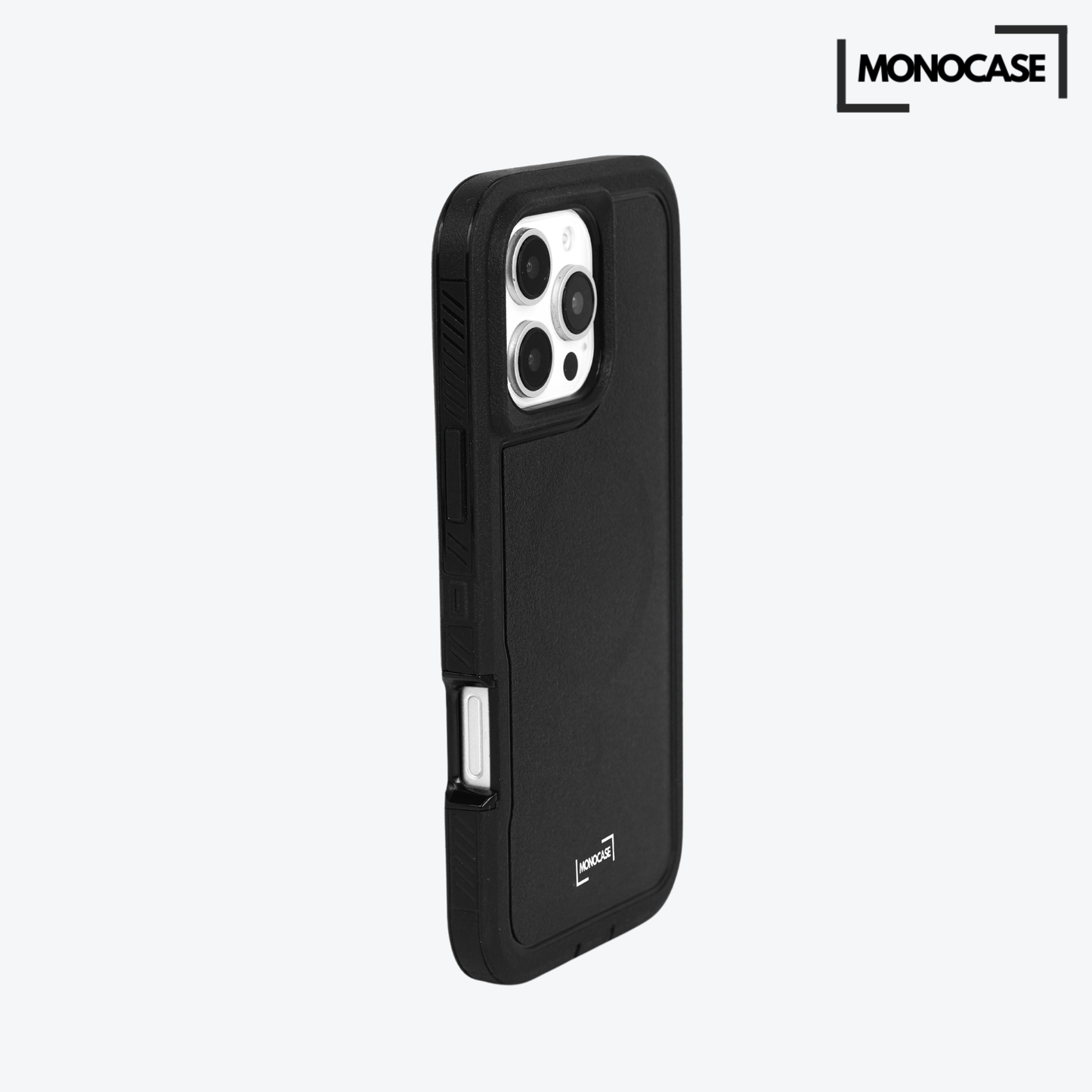 Monocase Armour - iPhone 16 Pro Max