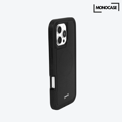 Monocase Armour - iPhone 16 Pro Max