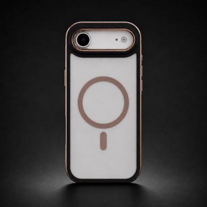 Monocase Luxe - iPhone 17 Air (Gold)