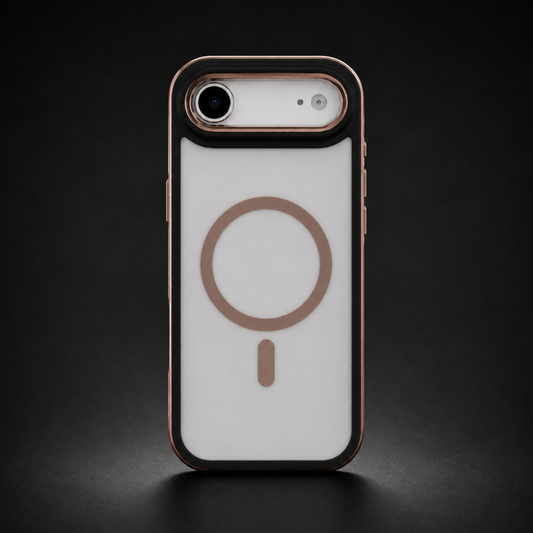 Monocase Luxe - iPhone 17 Air (Gold)