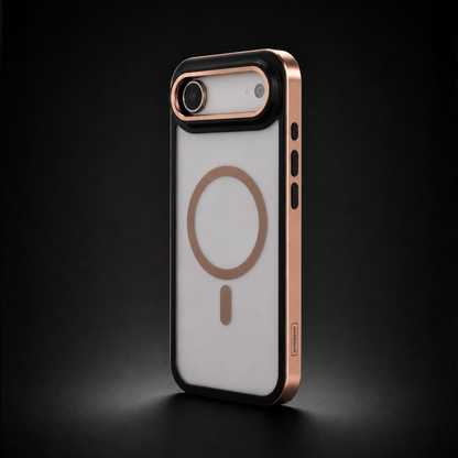 Monocase Luxe - iPhone 17 Air (Gold)