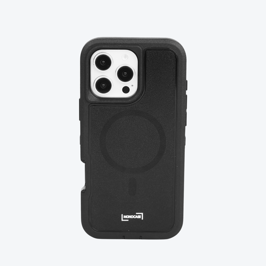 Monocase Armour - iPhone 16 Pro Max