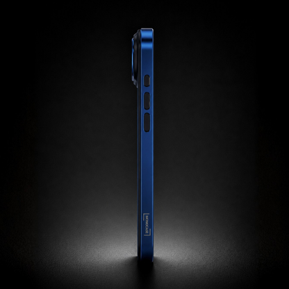 Monocase Luxe - iPhone 17 Air (Navy Blue)