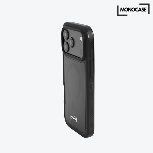 Monocase Armour - iPhone 17 Pro Max