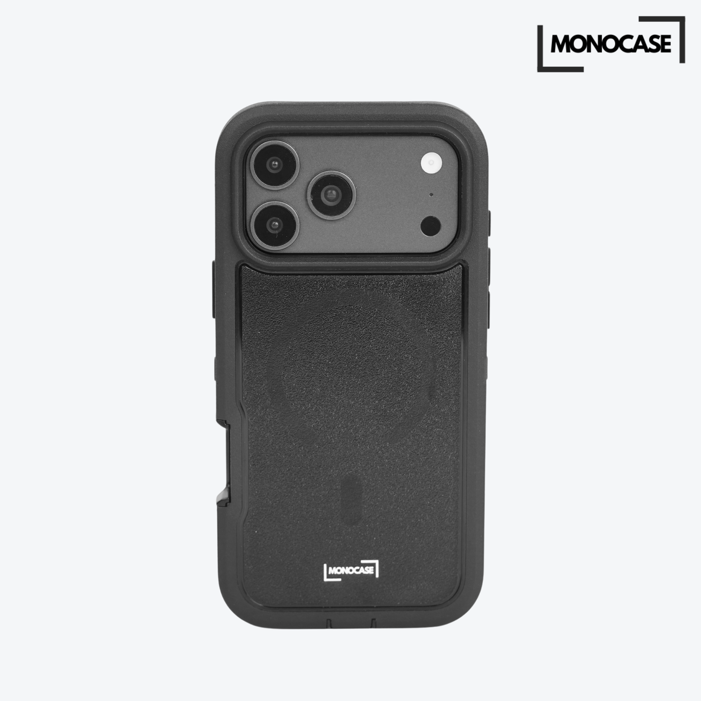 Monocase Armour - iPhone 17 Pro Max