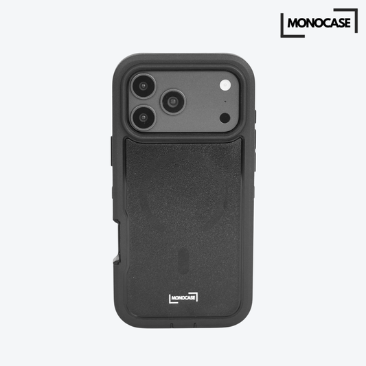 Monocase Armour - iPhone 17 Pro Max