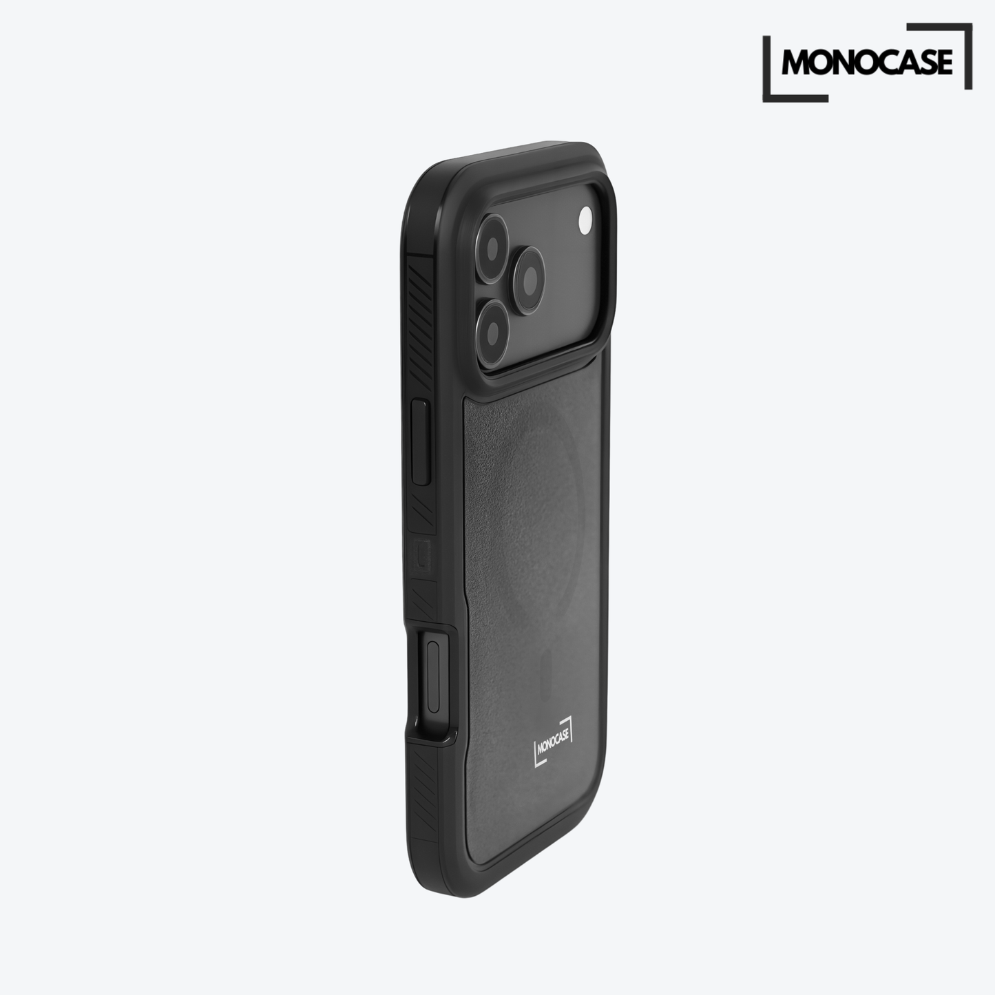 Monocase Armour - iPhone 17 Pro Max