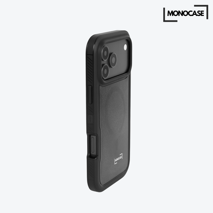 Monocase Armour - iPhone 17 Pro