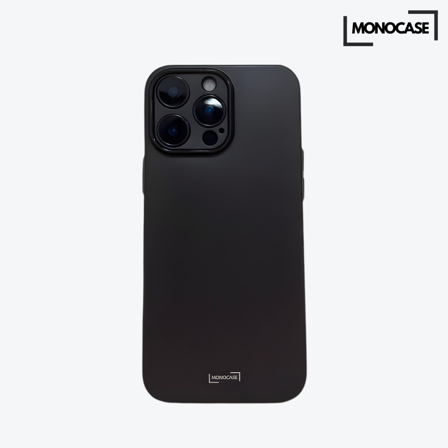Monocase Air - iPhone 16 Pro