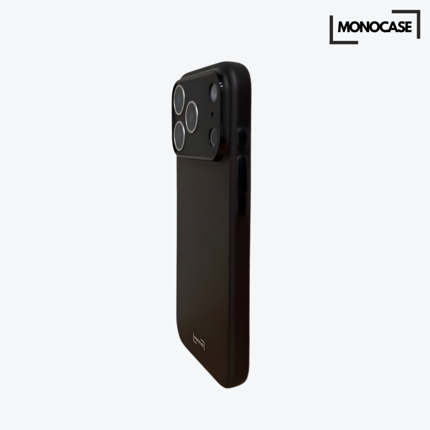 Monocase Air - iPhone 17 Pro Max