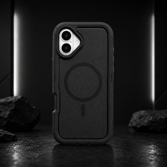 Monocase Armour - iPhone 16
