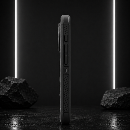 Monocase Armour - iPhone 16