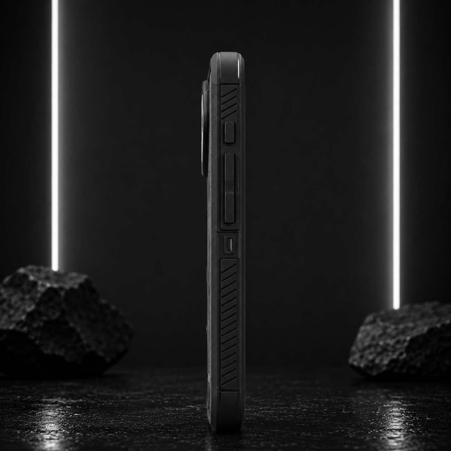 Monocase Armour - iPhone 17