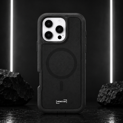 Monocase Armour - iPhone 16 Pro Max