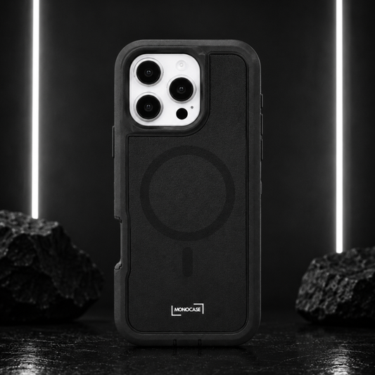 Monocase Armour - iPhone 16 Pro Max