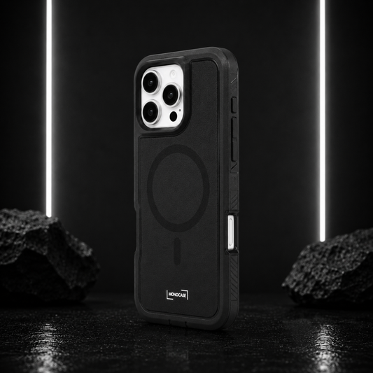 Monocase Armour - iPhone 16 Pro Max