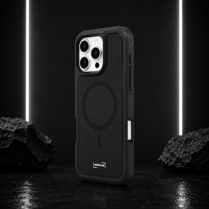 Monocase Armour - iPhone 16 Pro