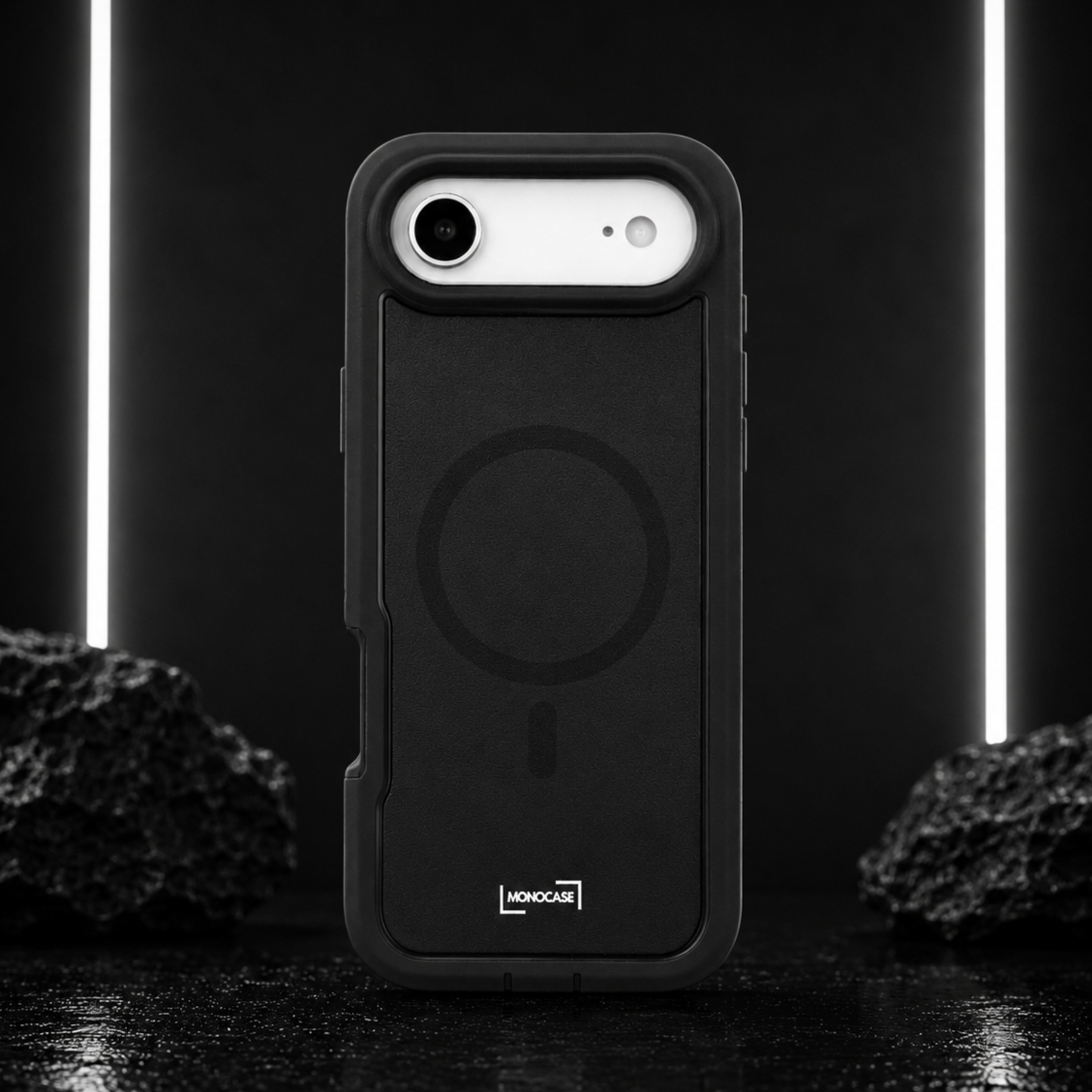 Monocase Armour - iPhone 17 Air