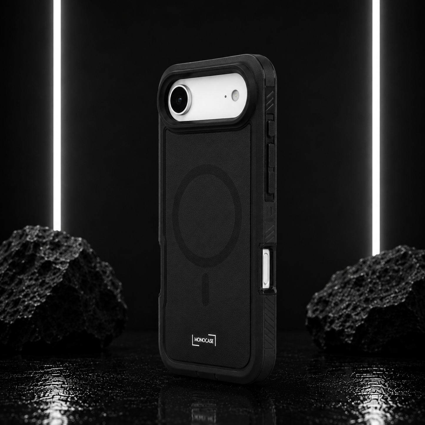 Monocase Armour - iPhone 17 Air