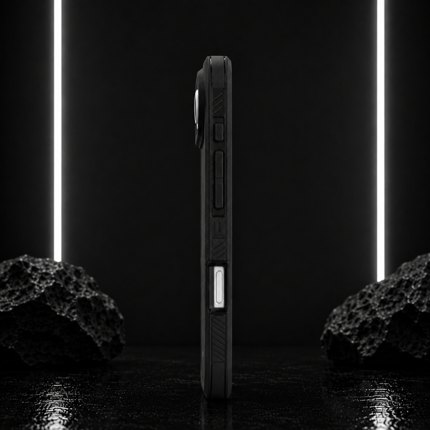 Monocase Armour - iPhone 17 Air