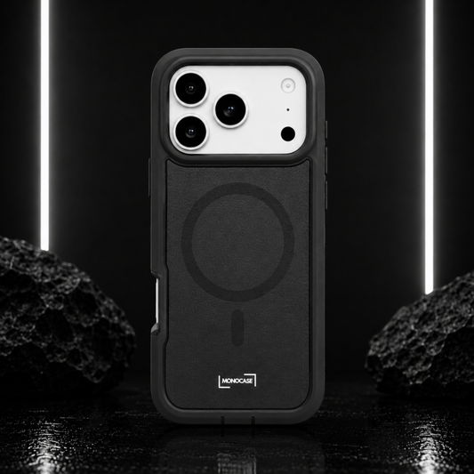 Monocase Armour - iPhone 17 Pro Max