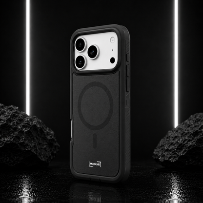 Monocase Armour - iPhone 17 Pro Max